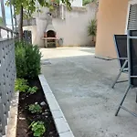 Sunset Apartment