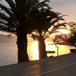 Apartment Sunset