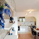 Sunset Apartment