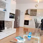 Sunset Apartment