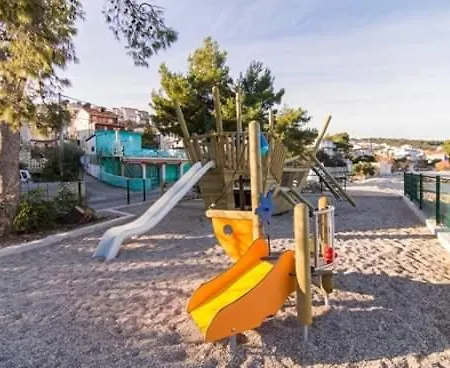 Sunset * 트로기르