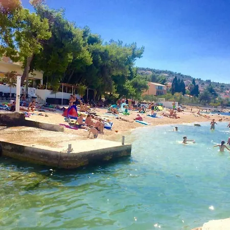 Sunset * 트로기르