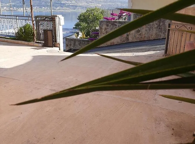 Sunset Appartement *