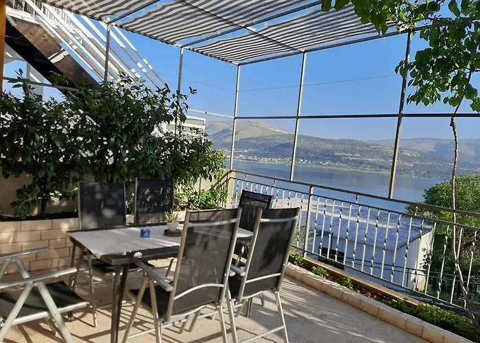 Sunset アパート *