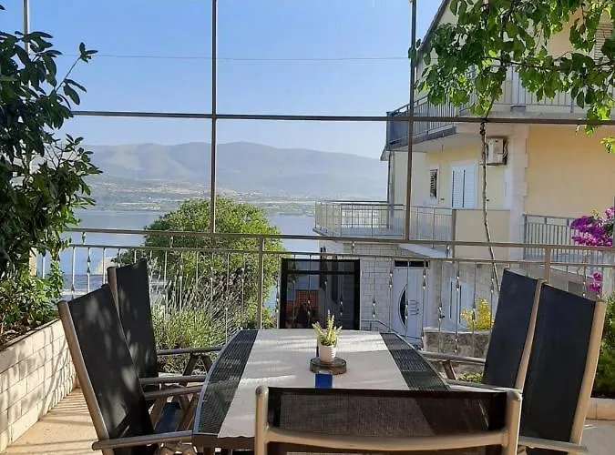 Appartement Sunset Trogir