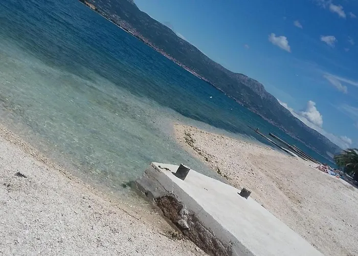 Sunset Appartement Trogir