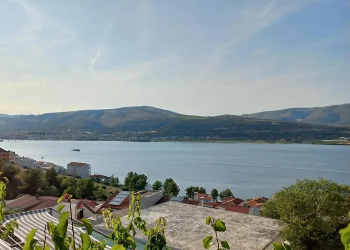 Sunset アパート *