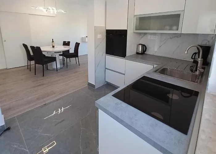 Sunset Appartement *