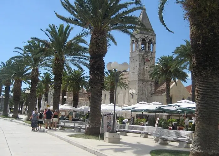 Appartement Sunset Trogir