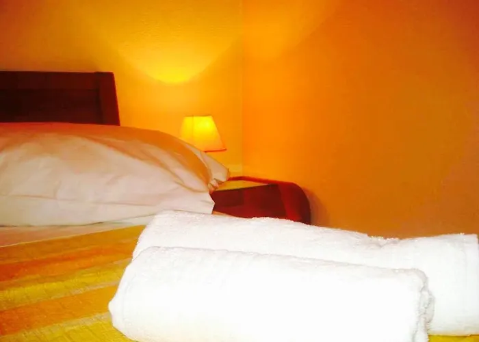 Sunset Appartement *