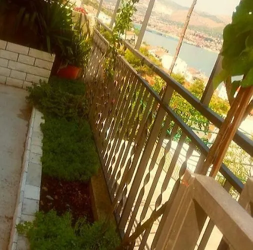 Appartement Sunset Trogir