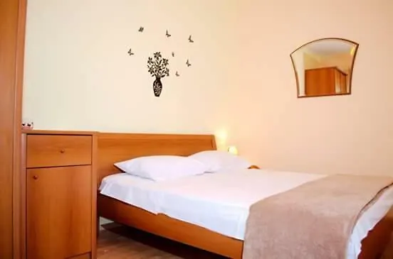 Sunset アパート *