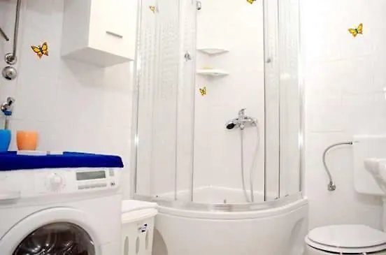 Sunset * トロギール