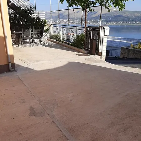 Sunset * Τρογκίρ