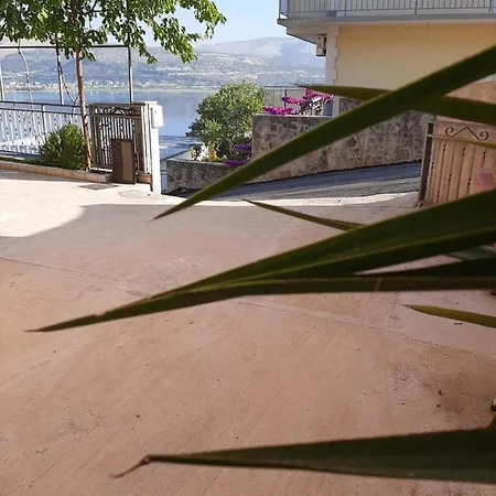 Sunset Διαμέρισμα *