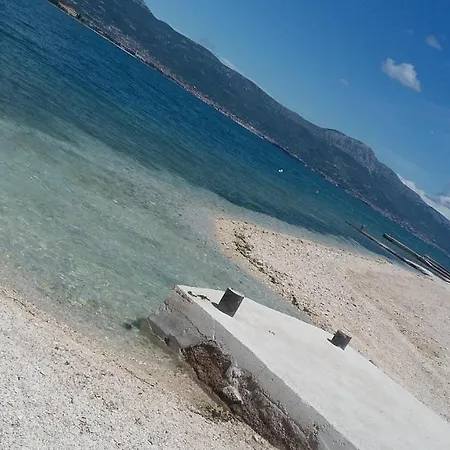 Sunset Apartman Trogir