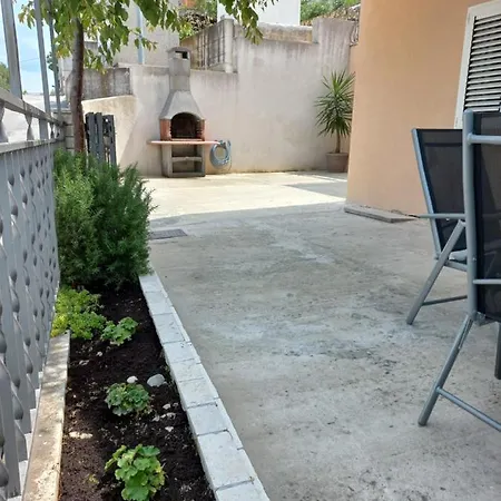 Sunset Apartment