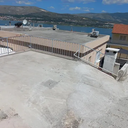 Διαμέρισμα Sunset Τρογκίρ