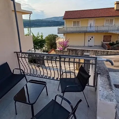 Sunset Apartment Trogir