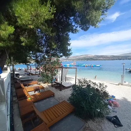 شقة Sunset