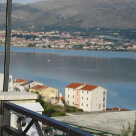 Sunset Διαμέρισμα