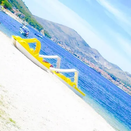 Sunset Διαμέρισμα *