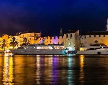 Lägenhet Sunset Trogir