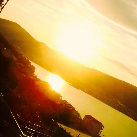 Sunset Lägenhet