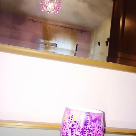 Sunset Διαμέρισμα