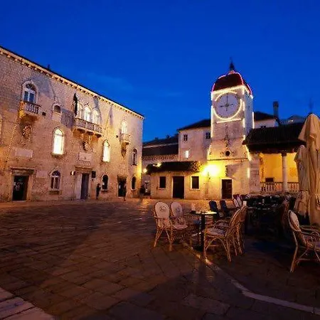 Διαμέρισμα Sunset