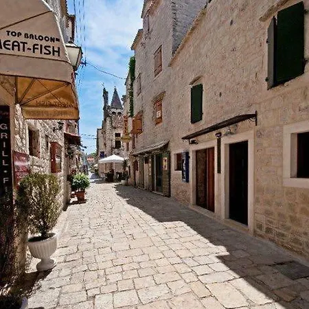 Sunset * Τρογκίρ