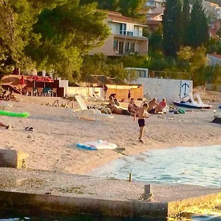 Διαμέρισμα Sunset *