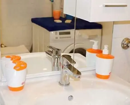 Διαμέρισμα Sunset Τρογκίρ