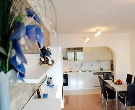 Sunset Apartment