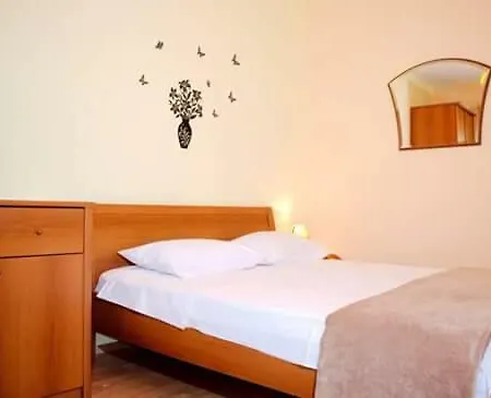 Sunset Διαμέρισμα *