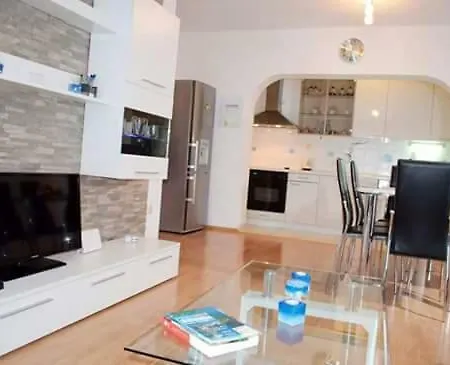 Sunset Διαμέρισμα