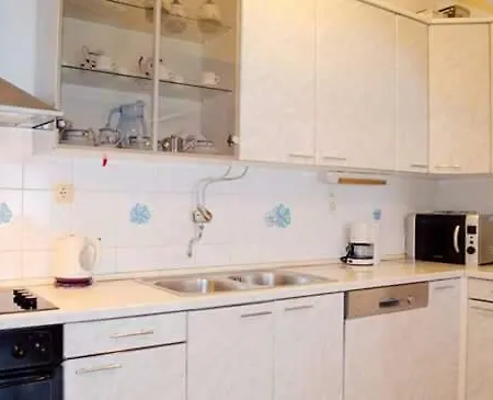 Sunset * Τρογκίρ