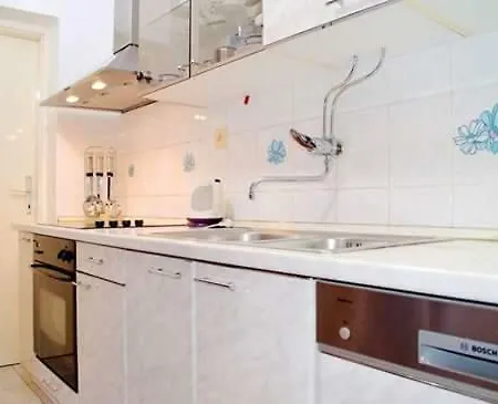 Διαμέρισμα Sunset