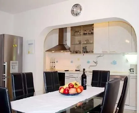 Sunset Τρογκίρ