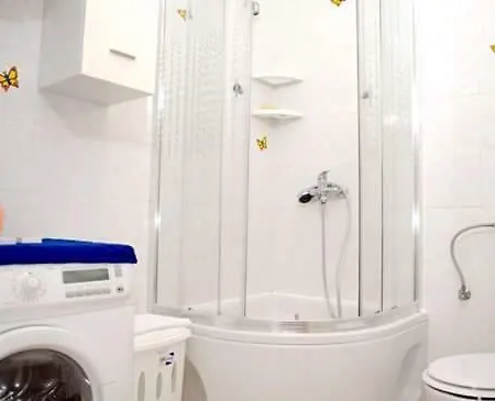 Sunset * Τρογκίρ