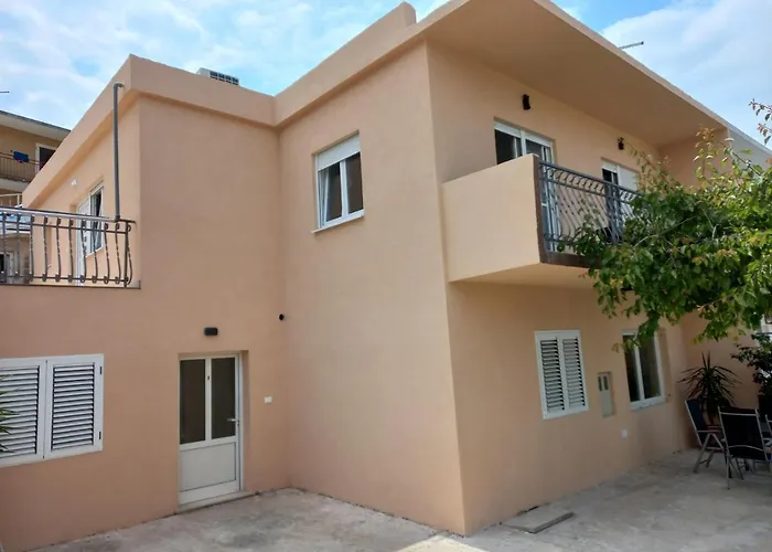 Sunset Apartmán *