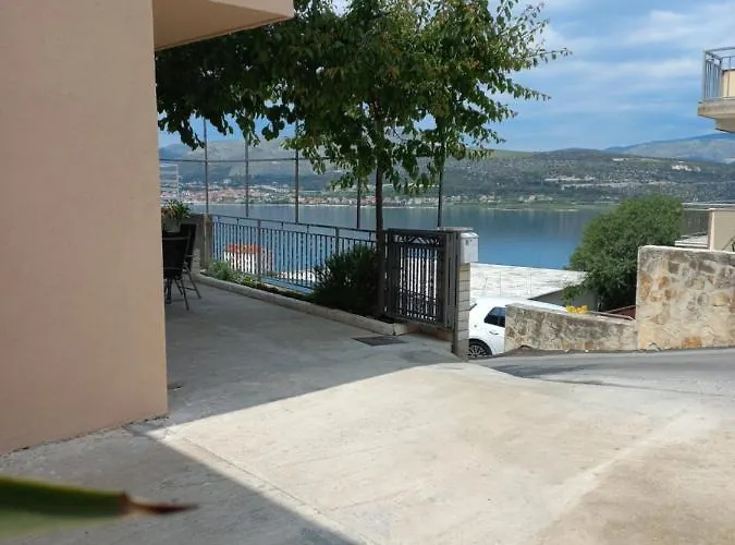 Apartmán Sunset Trogir
