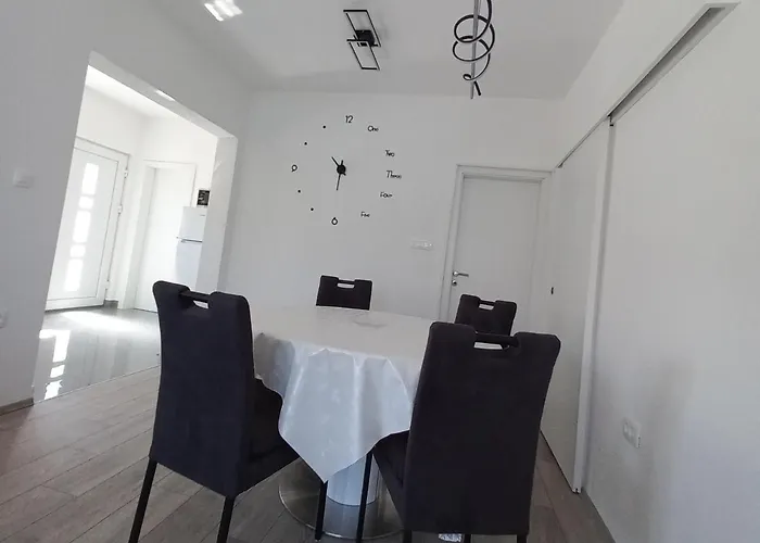 Sunset Apartman Trogir