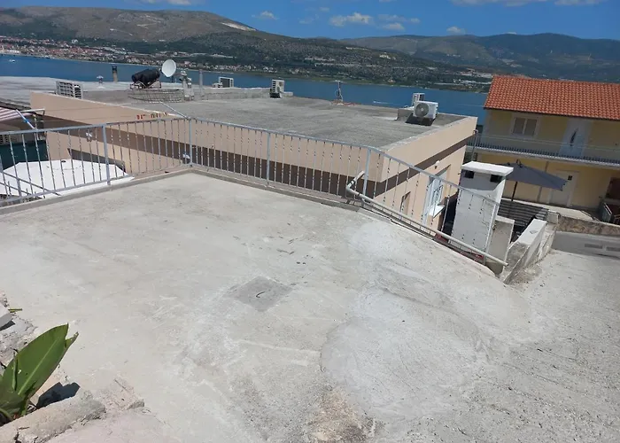 Apartman Sunset Trogir