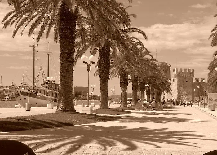 Apartman Sunset Trogir