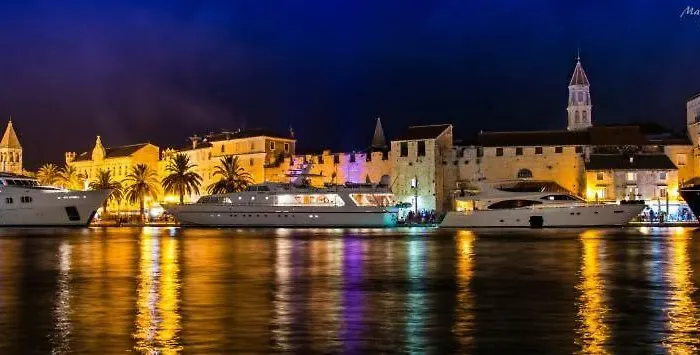 Apartman Sunset Trogir