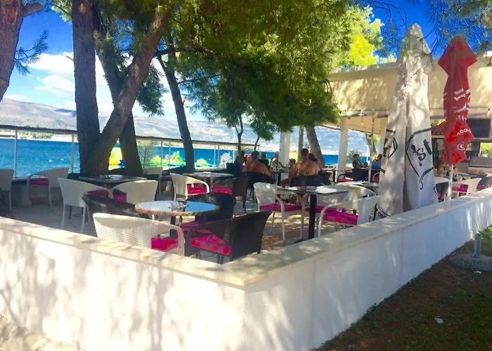 Apartman Sunset Trogir