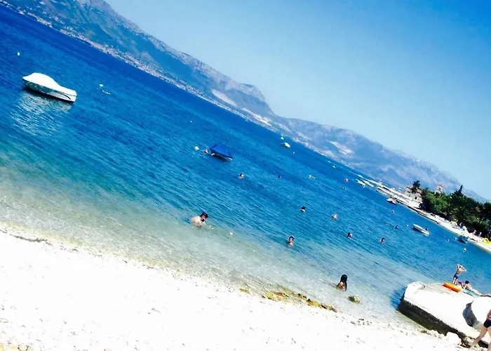 Apartman Sunset Trogir