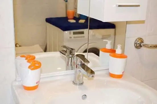 Apartmán Sunset Trogir