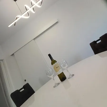 Apartament Sunset